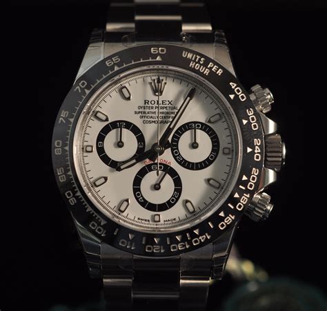 rolex daytona ref. 116500|Rolex 116500ln price.